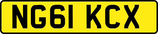 NG61KCX