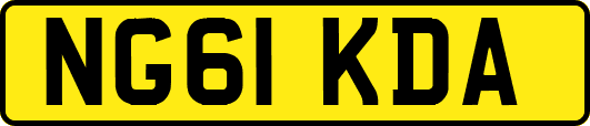 NG61KDA