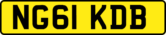 NG61KDB