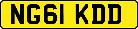 NG61KDD