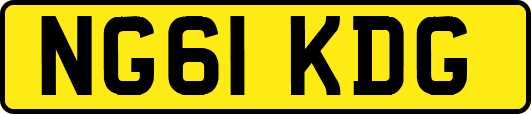 NG61KDG
