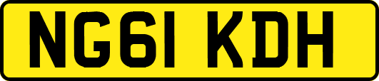 NG61KDH