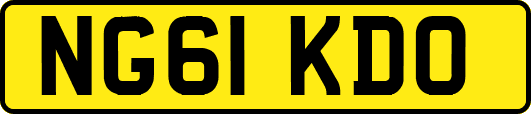 NG61KDO