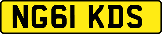 NG61KDS