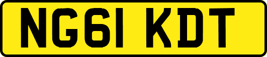 NG61KDT