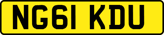NG61KDU