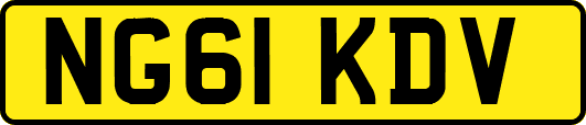 NG61KDV