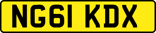 NG61KDX