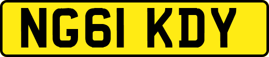 NG61KDY