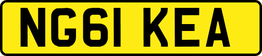 NG61KEA