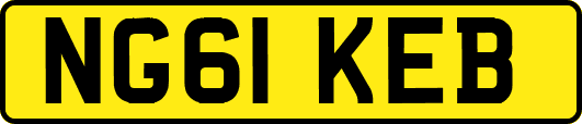 NG61KEB