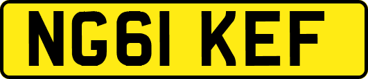 NG61KEF