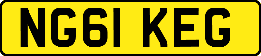NG61KEG
