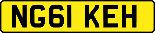 NG61KEH