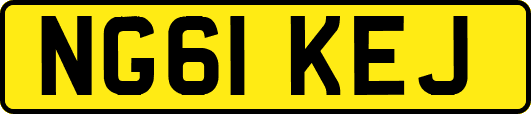 NG61KEJ