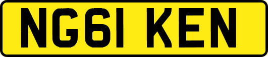 NG61KEN