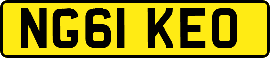NG61KEO