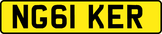 NG61KER