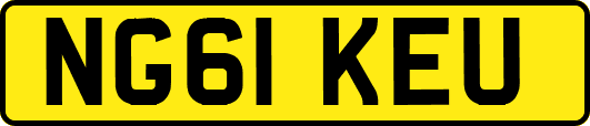 NG61KEU