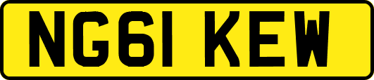 NG61KEW
