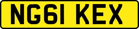 NG61KEX