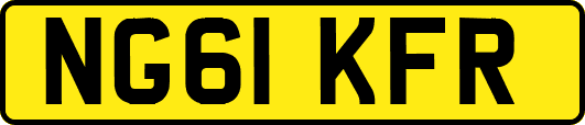 NG61KFR