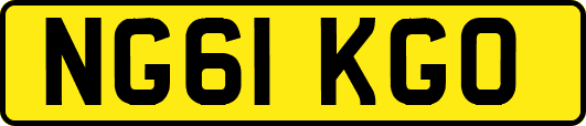 NG61KGO