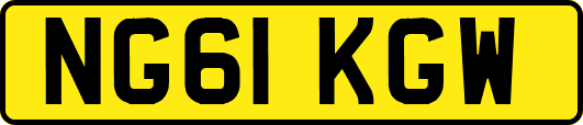 NG61KGW