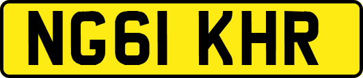NG61KHR