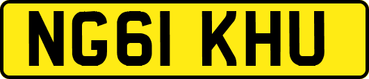 NG61KHU