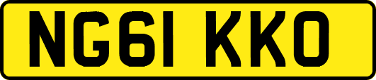 NG61KKO