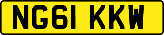 NG61KKW