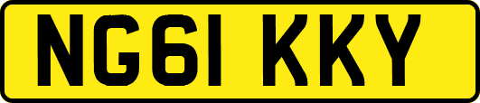 NG61KKY