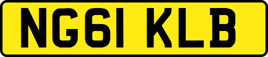 NG61KLB