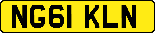 NG61KLN