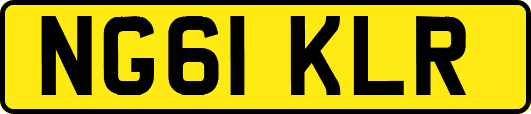 NG61KLR