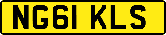 NG61KLS