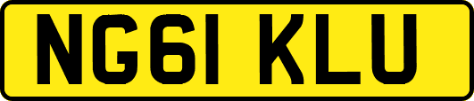 NG61KLU