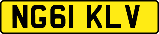 NG61KLV