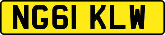 NG61KLW