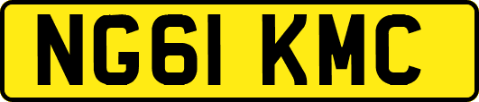 NG61KMC