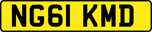 NG61KMD