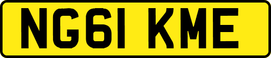 NG61KME