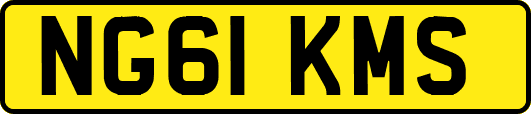 NG61KMS