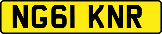 NG61KNR