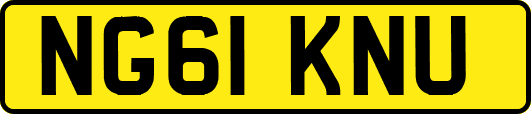 NG61KNU