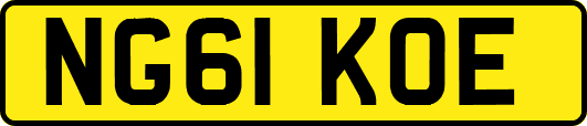NG61KOE