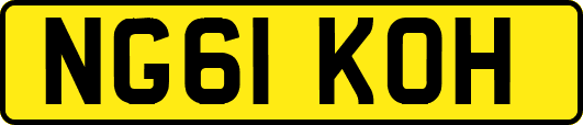 NG61KOH