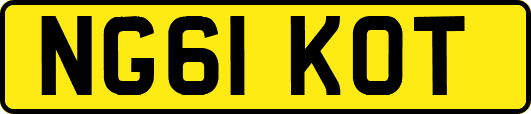 NG61KOT
