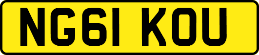 NG61KOU